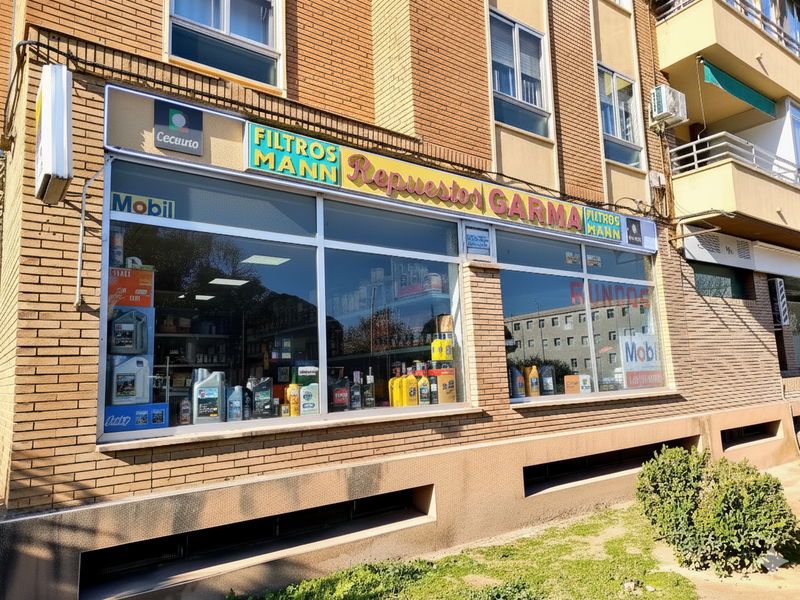 Local en venta  en Ronda LA MATA, Ciudad Real