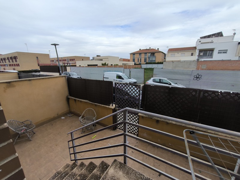 Unifamiliar en venta  en Calle Molinos, Miguelturra