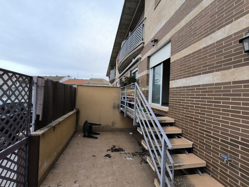 Unifamiliar en venta  en Calle Molinos, Miguelturra