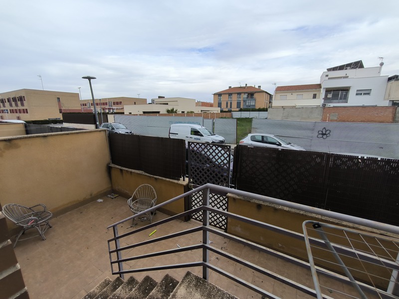 Unifamiliar en venta  en Calle Molinos, Miguelturra