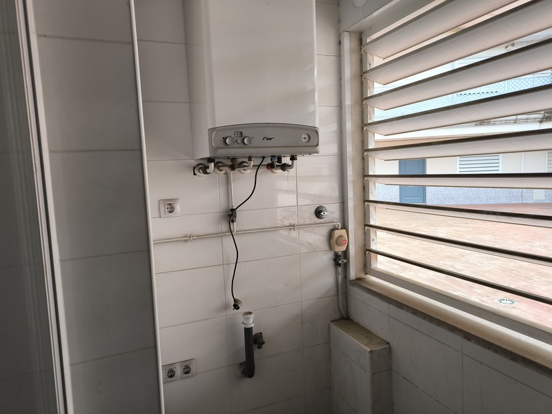 Unifamiliar en venta  en Calle Molinos, Miguelturra