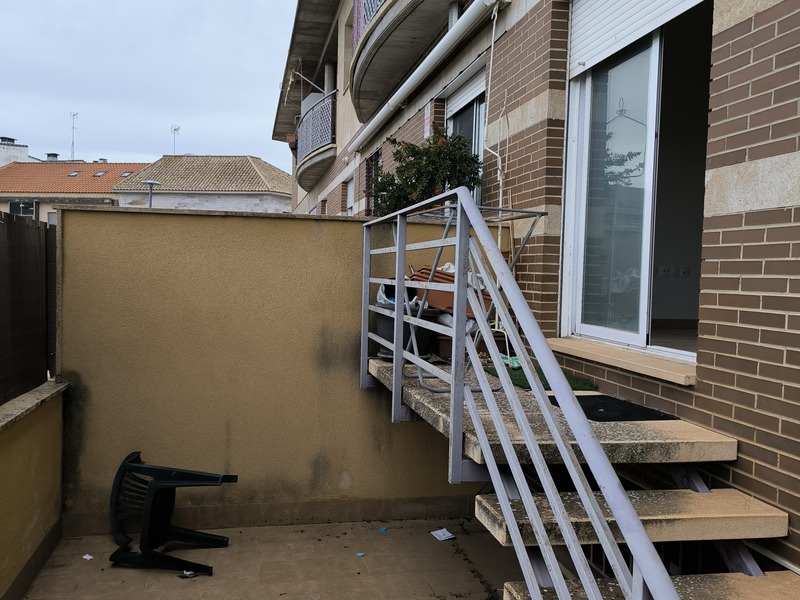 Unifamiliar en venta  en Calle Molinos, Miguelturra