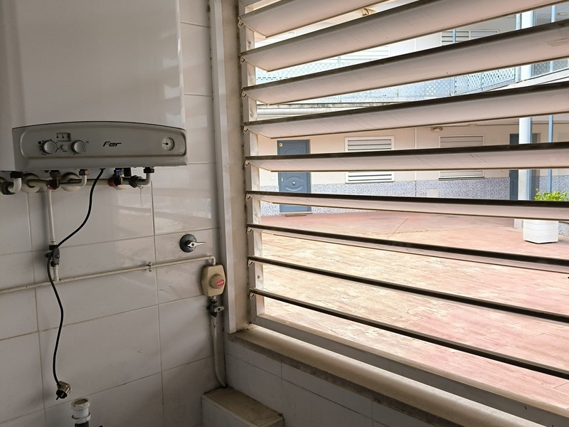 Unifamiliar en venta  en Calle Molinos, Miguelturra