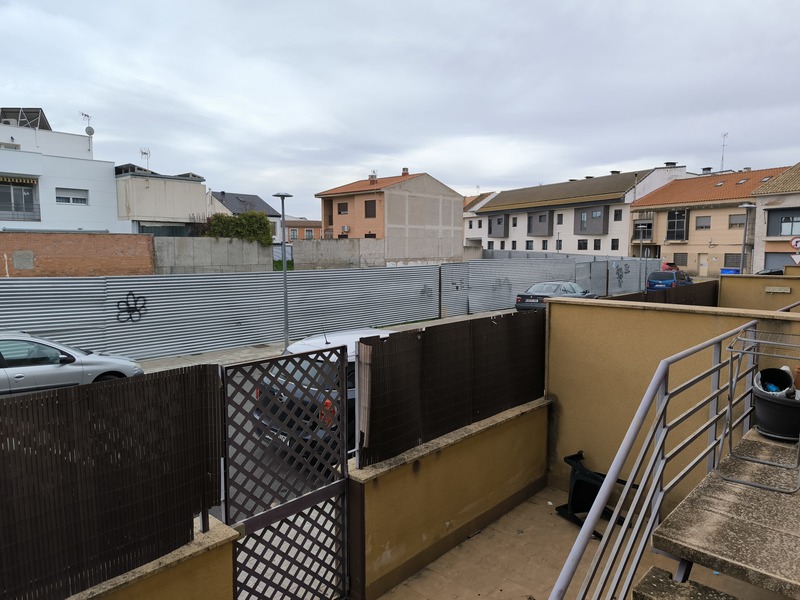 Unifamiliar en venta  en Calle Molinos, Miguelturra