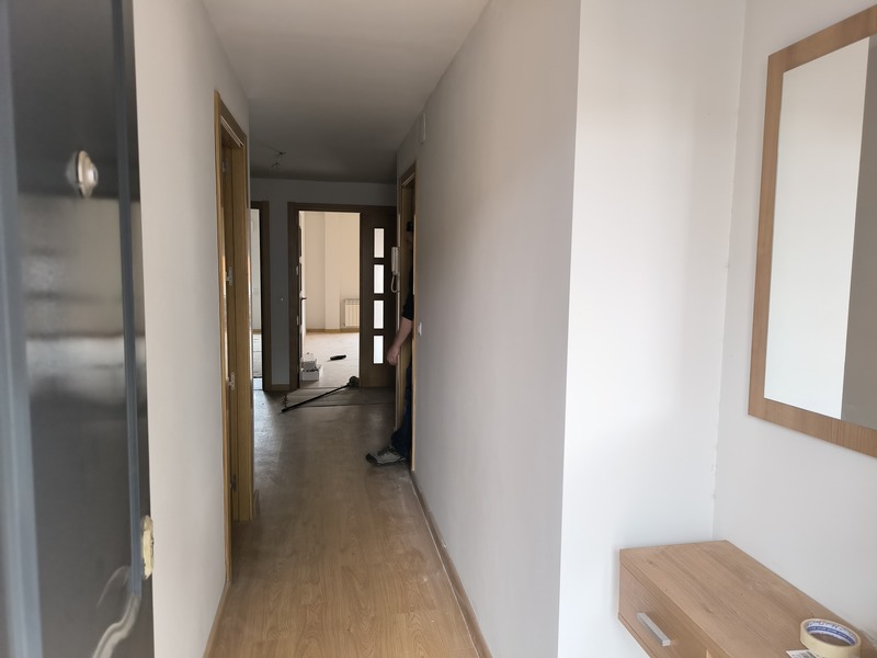 Unifamiliar en venta  en Calle Molinos, Miguelturra