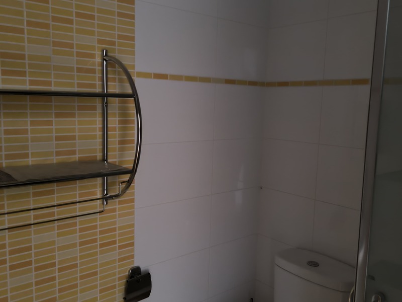 Unifamiliar en venta  en Calle Molinos, Miguelturra