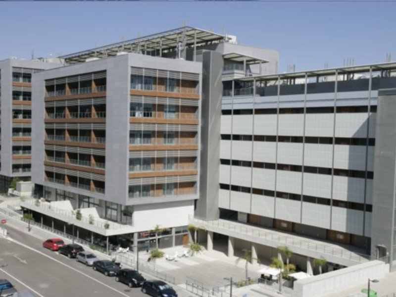 Parking - Doble en alquiler  en Calle CRUZ ROJA-ANDARELLA, Valencia Parking - Doble en alquiler  en Calle CRUZ ROJA-ANDARELLA, Valencia