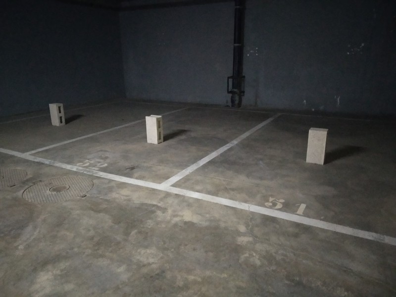 Parking - Doble en alquiler  en Calle CRUZ ROJA-ANDARELLA, Valencia Parking - Doble en alquiler  en Calle CRUZ ROJA-ANDARELLA, Valencia