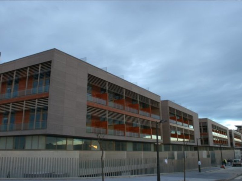 Parking - Doble en alquiler  en Calle CRUZ ROJA-ANDARELLA, Valencia Parking - Doble en alquiler  en Calle CRUZ ROJA-ANDARELLA, Valencia