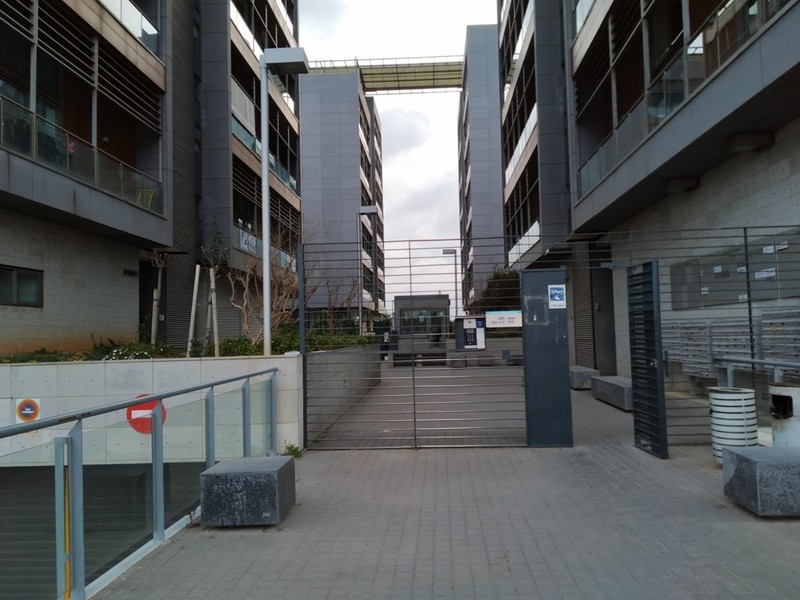 Parking - Doble en alquiler  en Calle CRUZ ROJA-ANDARELLA, Valencia Parking - Doble en alquiler  en Calle CRUZ ROJA-ANDARELLA, Valencia