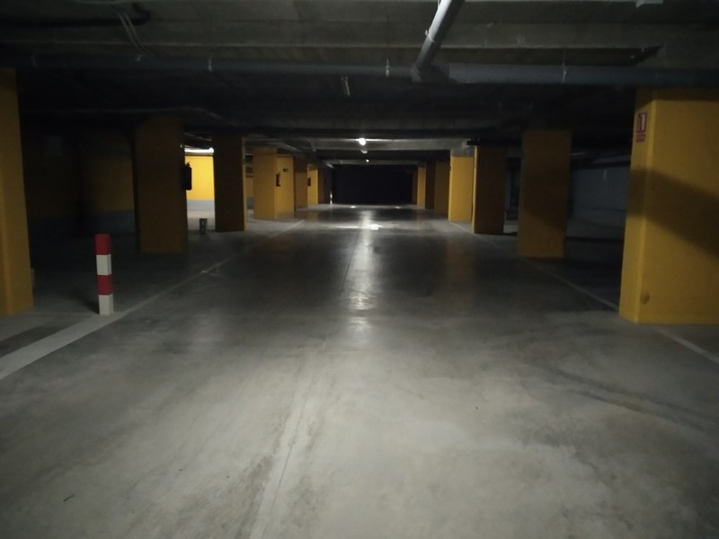 Parking - Doble en alquiler  en Calle CRUZ ROJA-ANDARELLA, Valencia Parking - Doble en alquiler  en Calle CRUZ ROJA-ANDARELLA, Valencia