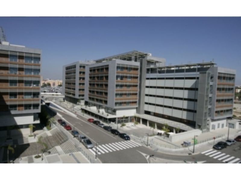 Parking - Doble en alquiler  en Calle CRUZ ROJA-ANDARELLA, Valencia Parking - Doble en alquiler  en Calle CRUZ ROJA-ANDARELLA, Valencia