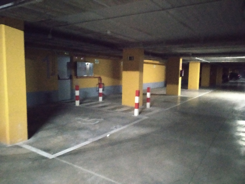 Parking - Doble en alquiler  en Calle CRUZ ROJA-ANDARELLA, Valencia Parking - Doble en alquiler  en Calle CRUZ ROJA-ANDARELLA, Valencia