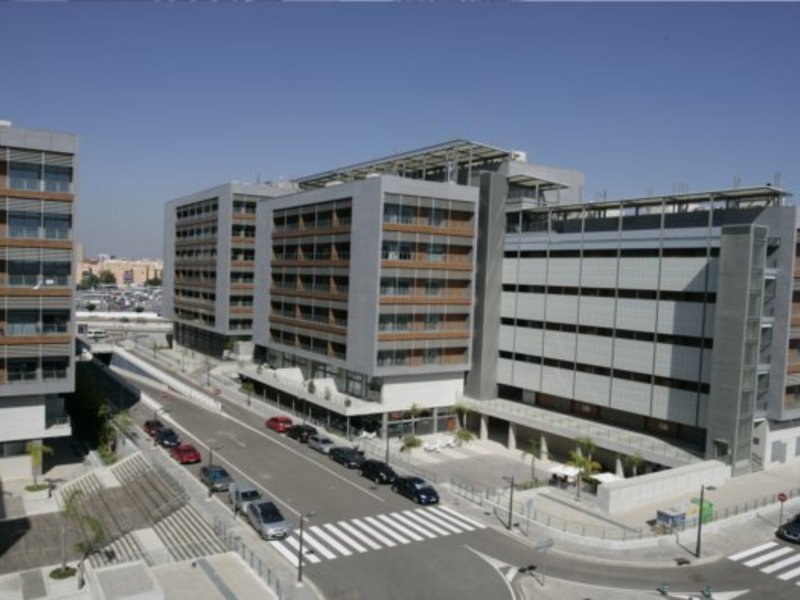 Parking - Doble en alquiler  en Calle CRUZ ROJA-ANDARELLA, Valencia Parking - Doble en alquiler  en Calle CRUZ ROJA-ANDARELLA, Valencia