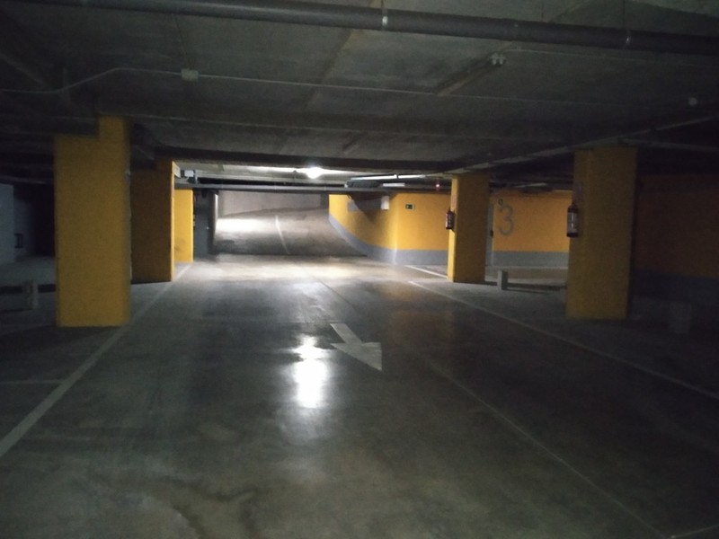 Parking - Doble en alquiler  en Calle CRUZ ROJA-ANDARELLA, Valencia Parking - Doble en alquiler  en Calle CRUZ ROJA-ANDARELLA, Valencia