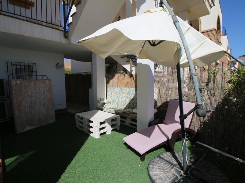 Apartamento en venta  en Calle TOMILLO, Vera