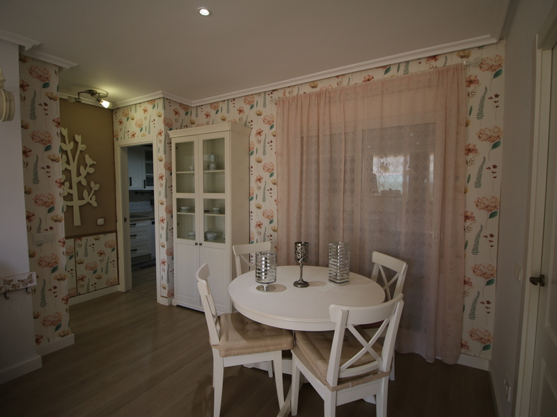 Apartamento en venta  en Calle TOMILLO, Vera