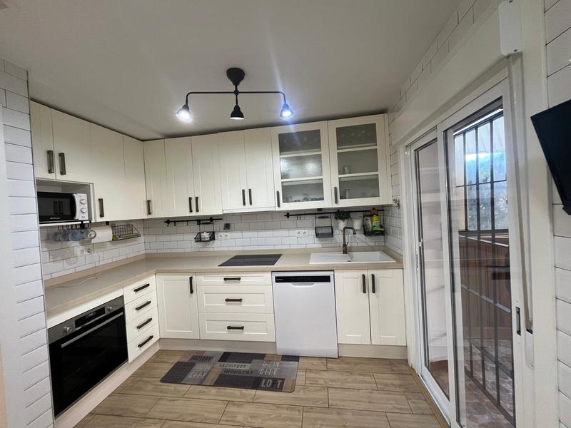 Apartamento en venta  en Calle TOMILLO, Vera