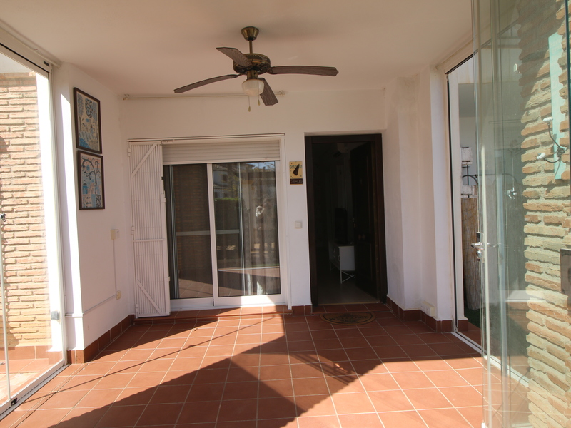 Apartamento en venta  en Calle TOMILLO, Vera
