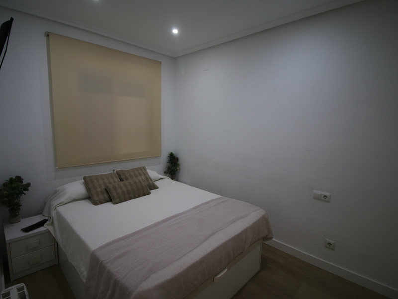 Apartamento en venta  en Calle TOMILLO, Vera