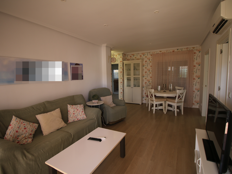 Apartamento en venta  en Calle TOMILLO, Vera