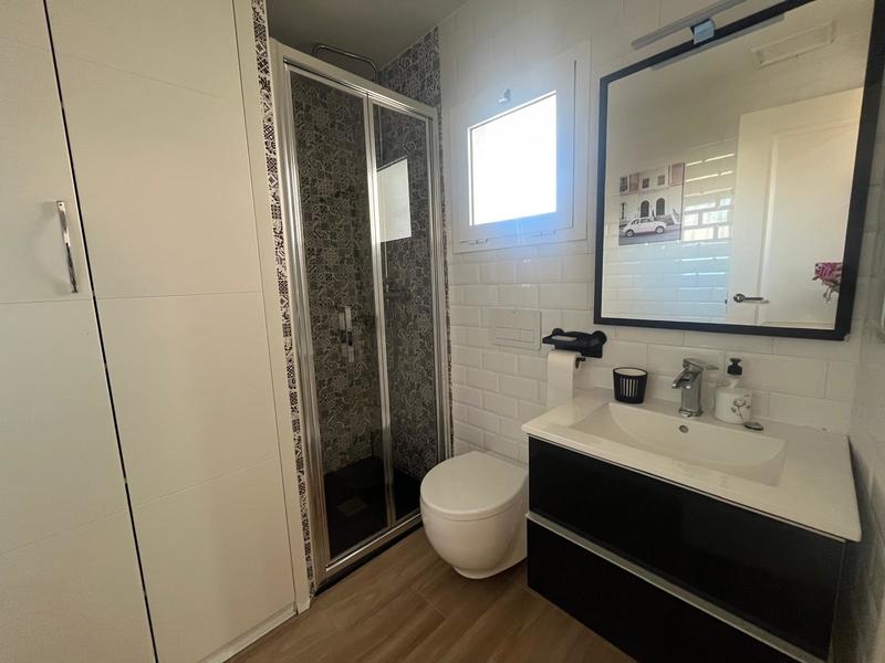 Apartamento en venta  en Calle TOMILLO, Vera