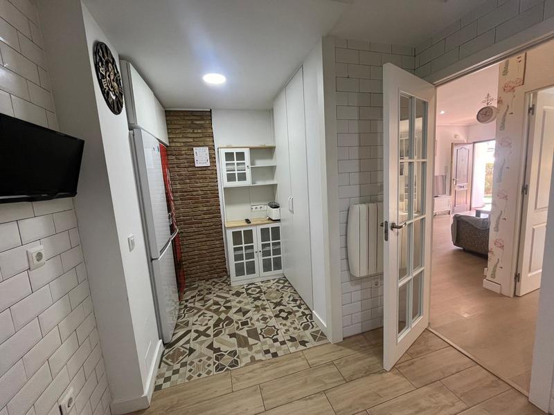Apartamento en venta  en Calle TOMILLO, Vera
