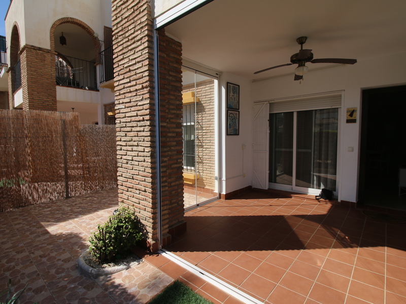Apartamento en venta  en Calle TOMILLO, Vera