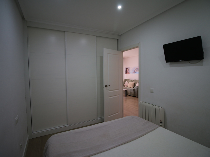 Apartamento en venta  en Calle TOMILLO, Vera