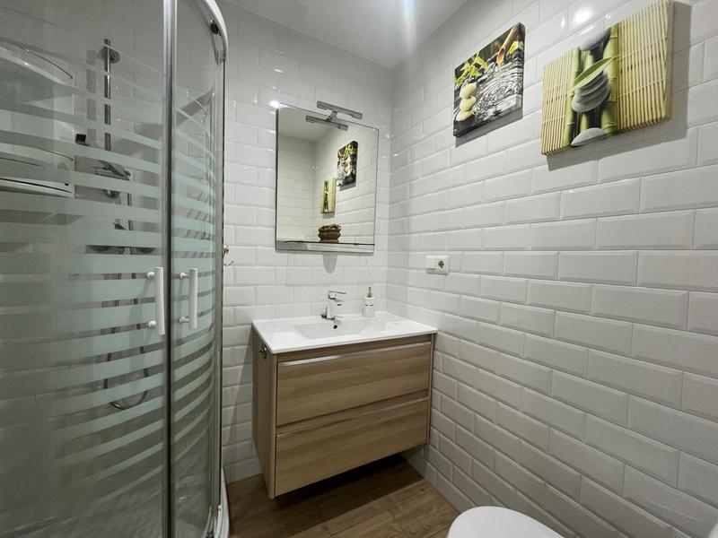 Apartamento en venta  en Calle TOMILLO, Vera