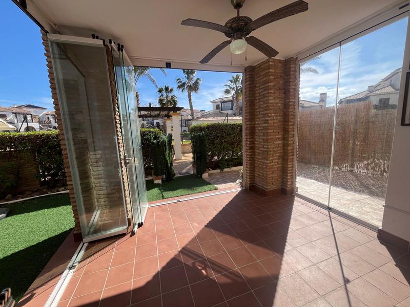 Apartamento en venta  en Calle TOMILLO, Vera
