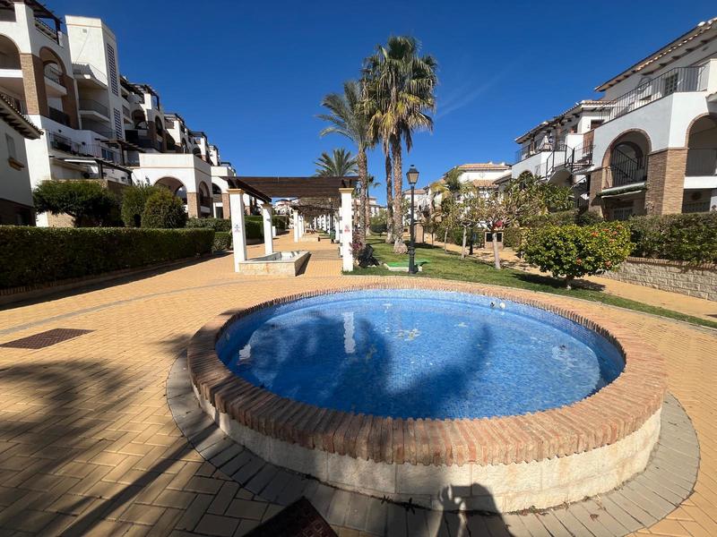 Apartamento en venta  en Calle TOMILLO, Vera