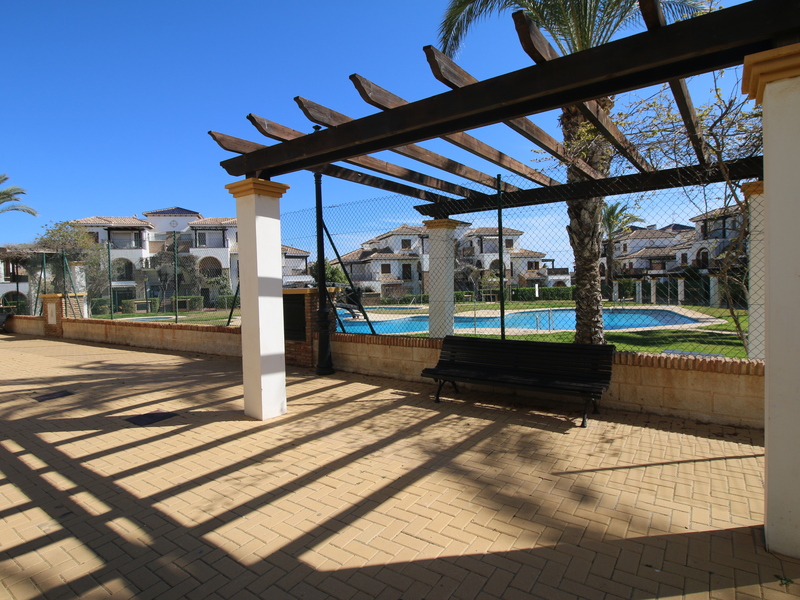 Apartamento en venta  en Calle TOMILLO, Vera