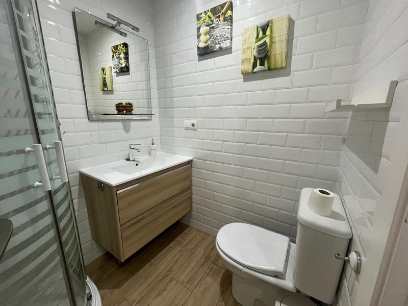 Apartamento en venta  en Calle TOMILLO, Vera