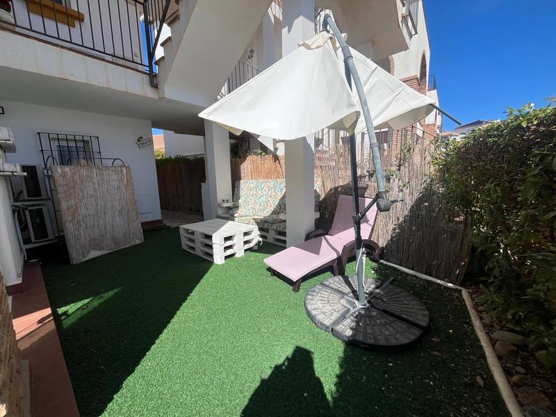 Apartamento en venta  en Calle TOMILLO, Vera