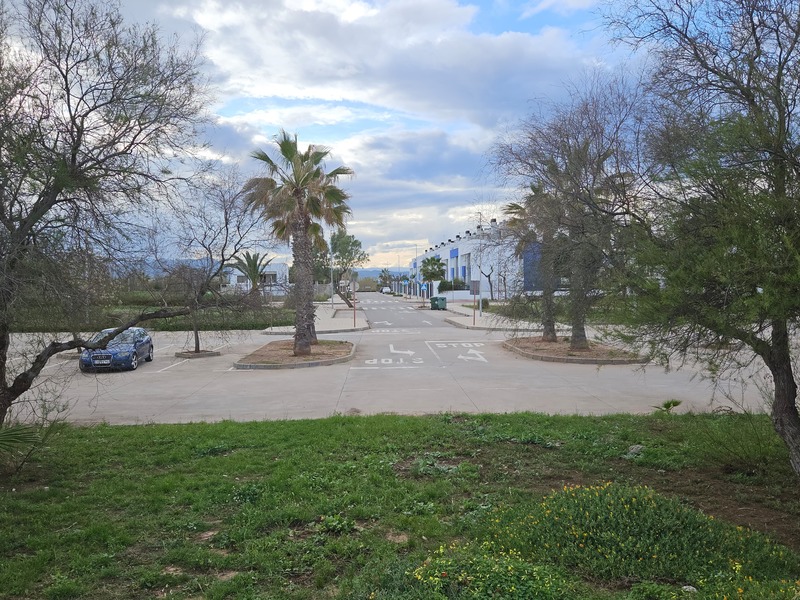Suelo en venta  en Avenida MAR (DE LA), Almenara