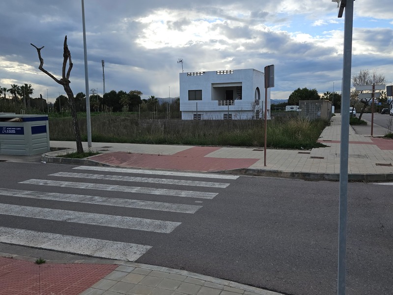 Suelo en venta  en Avenida MAR (DE LA), Almenara