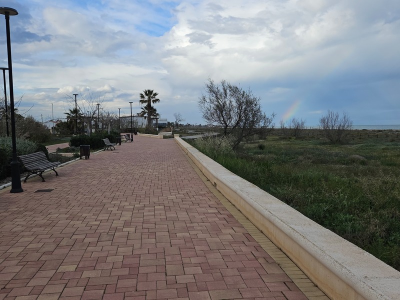 Suelo en venta  en Avenida MAR (DE LA), Almenara
