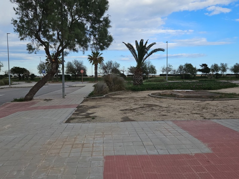Suelo en venta  en Avenida MAR (DE LA), Almenara