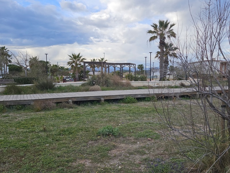 Suelo en venta  en Avenida MAR (DE LA), Almenara