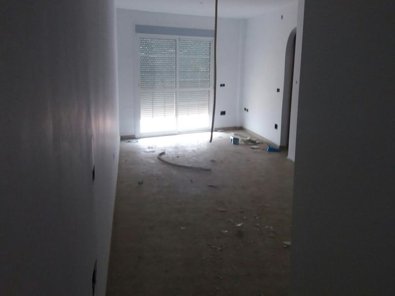 Edificio en venta  en Paseo LAS BARRIADAS, Alcaucín