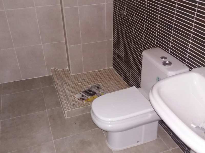 Edificio en venta  en Paseo LAS BARRIADAS, Alcaucín