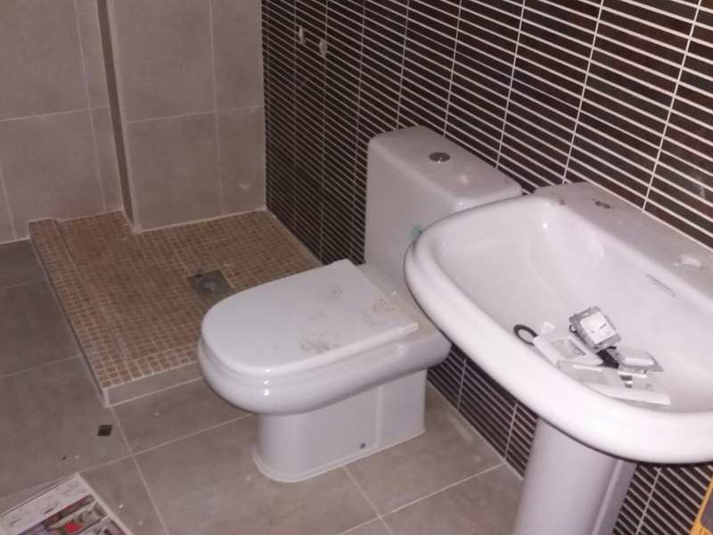 Edificio en venta  en Paseo LAS BARRIADAS, Alcaucín