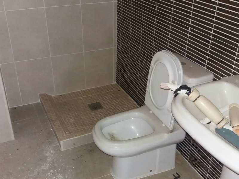 Edificio en venta  en Paseo LAS BARRIADAS, Alcaucín