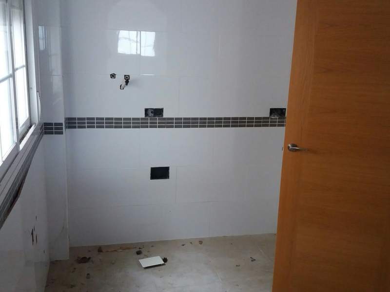 Edificio en venta  en Paseo LAS BARRIADAS, Alcaucín