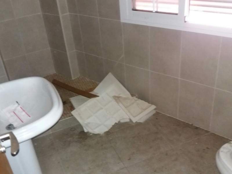 Edificio en venta  en Paseo LAS BARRIADAS, Alcaucín