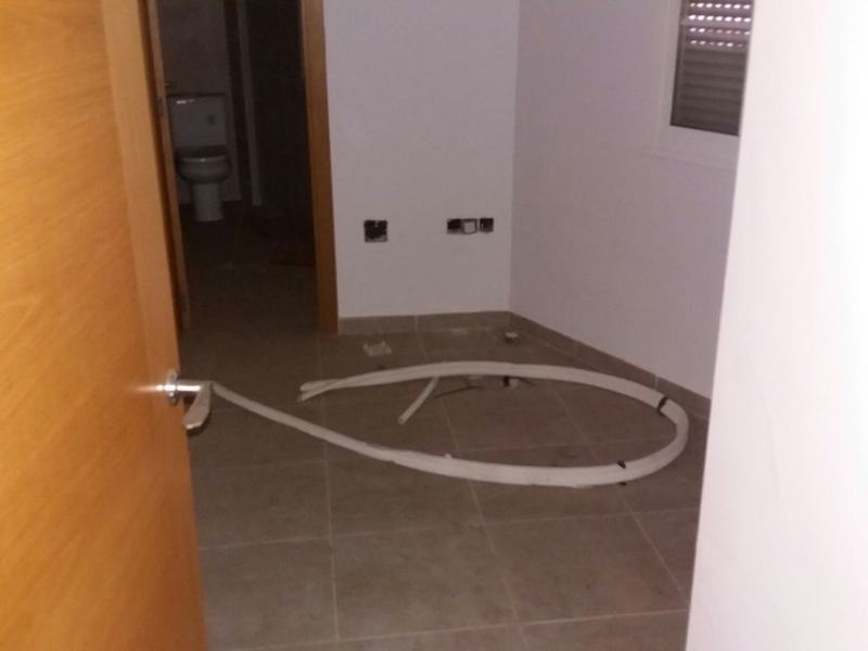 Edificio en venta  en Paseo LAS BARRIADAS, Alcaucín