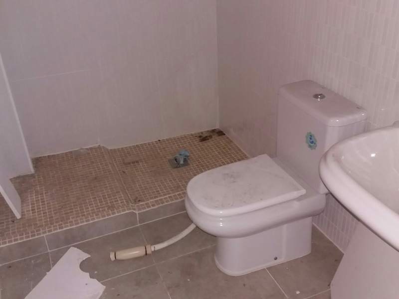 Edificio en venta  en Paseo LAS BARRIADAS, Alcaucín