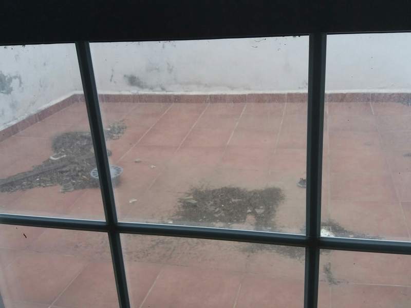 Edificio en venta  en Paseo LAS BARRIADAS, Alcaucín