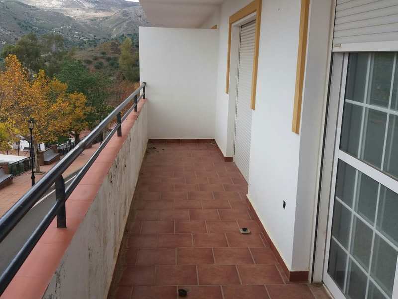 Edificio en venta  en Paseo LAS BARRIADAS, Alcaucín